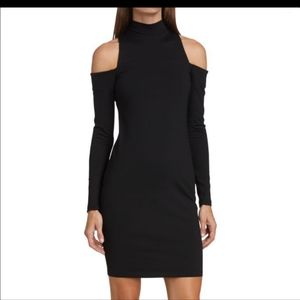 😍Charlotte Russe Cold Shoulder dress